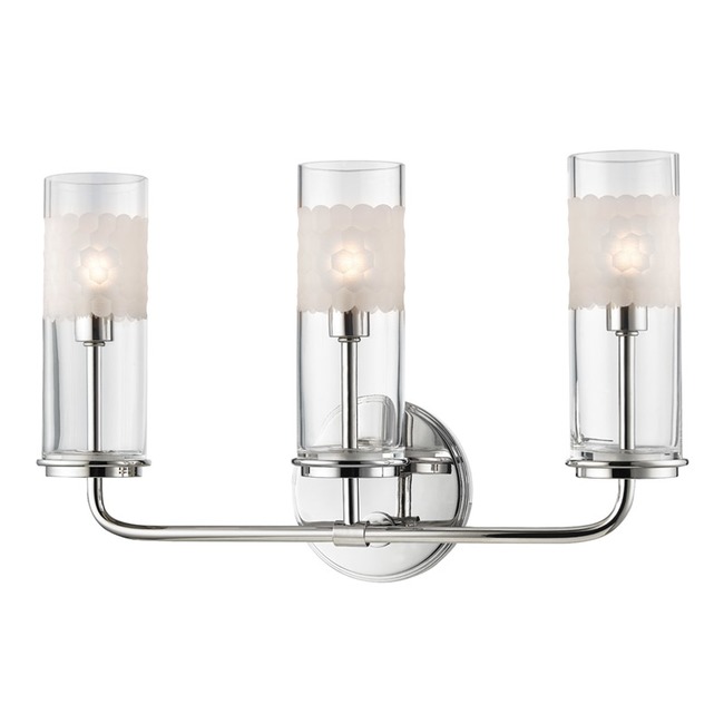 Wentworth Wall Sconce by Hudson Valley Lighting