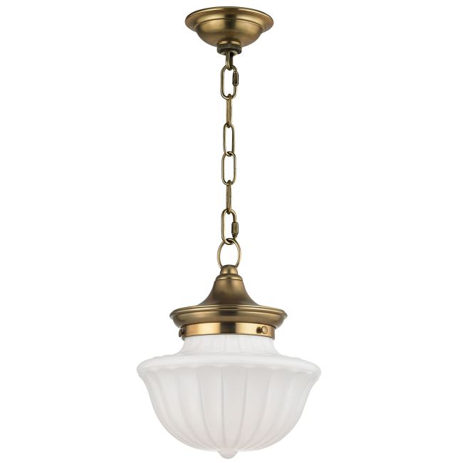 Dutchess Pendant by Hudson Valley Lighting