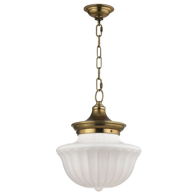Dutchess Pendant by Hudson Valley Lighting