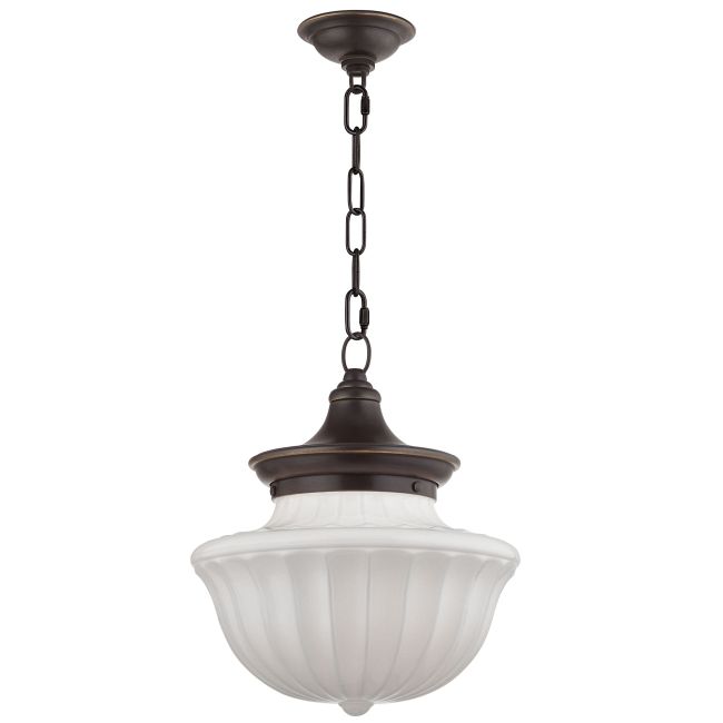 Dutchess Pendant by Hudson Valley Lighting