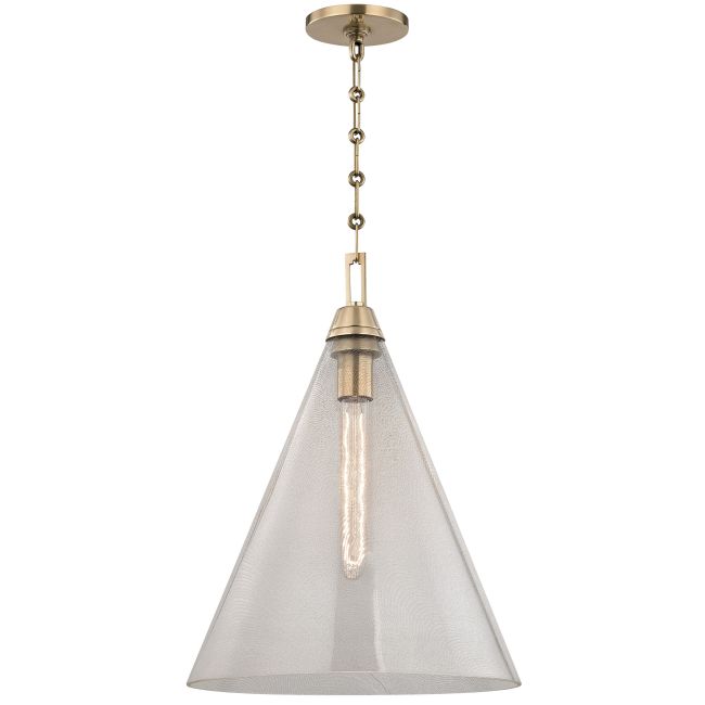 Newbury Pendant by Hudson Valley Lighting