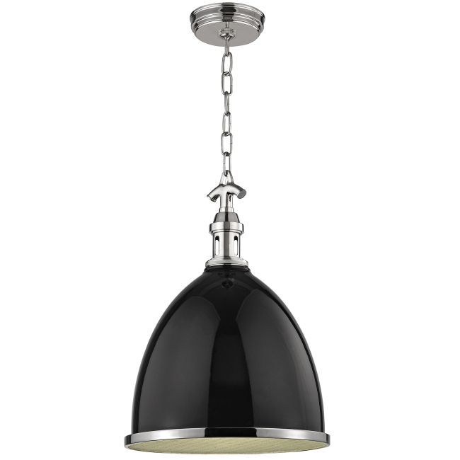 Viceroy Pendant by Hudson Valley Lighting