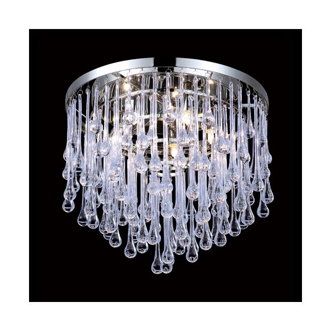 Hollywood Boulevard Flush Mount by Avenue Lighting