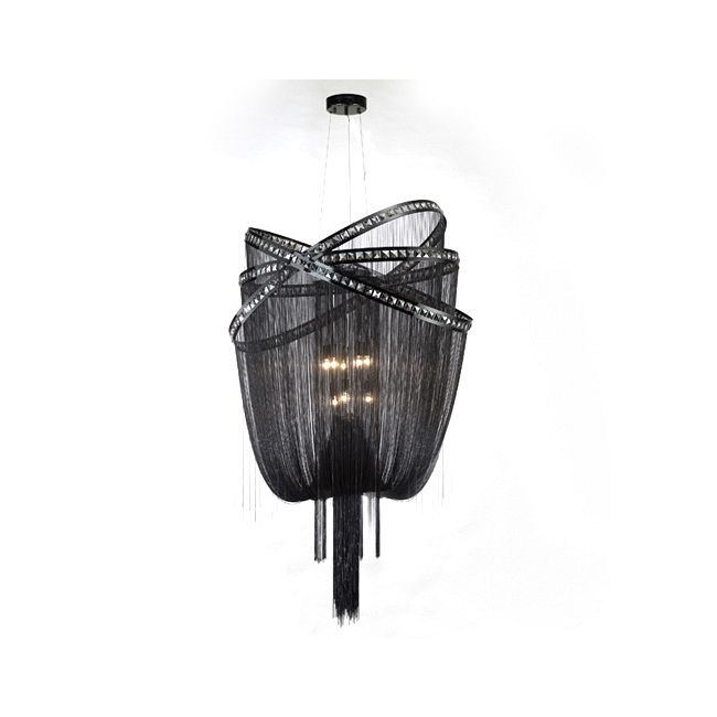 Wilshire Drive Pendant by Avenue Lighting
