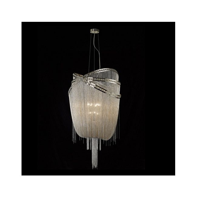 Wilshire Drive Pendant by Avenue Lighting