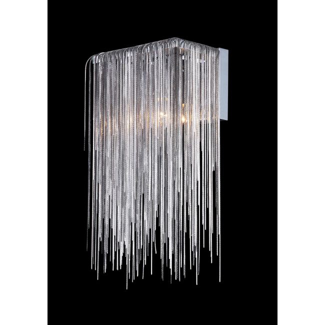 Fountain Ave Wall Sconce by Avenue Lighting