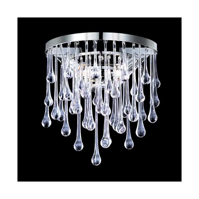 Hollywood Boulevard Round Wall Light by Avenue Lighting