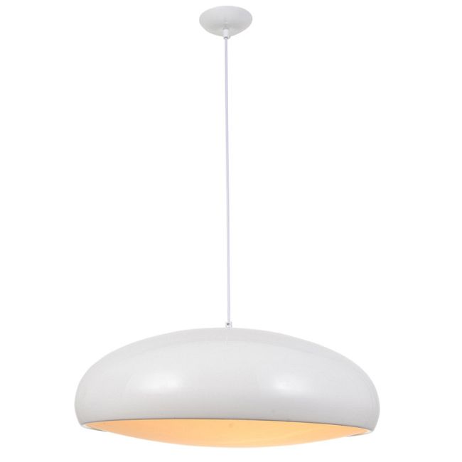 Doheny Round Pendant by Avenue Lighting