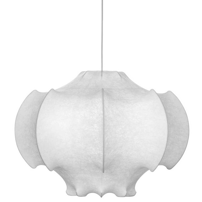 Viscontea Suspension by FLOS