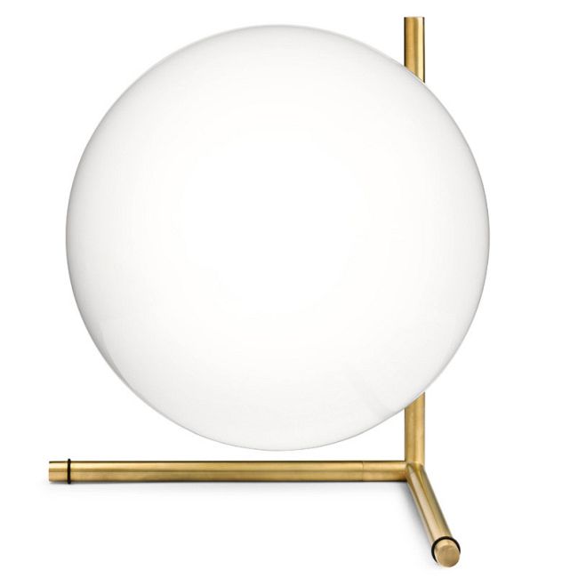 IC T2 Table Lamp by Flos Lighting