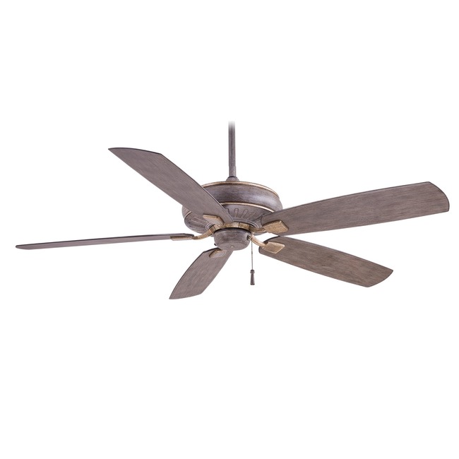 Sunseeker Outdoor Ceiling Fan by Minka Aire