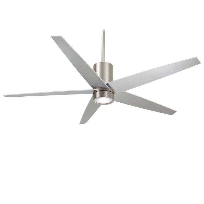 Symbio Ceiling Fan with Light by Minka Aire