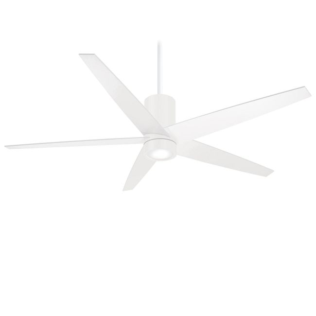 Symbio Ceiling Fan with Light by Minka Aire