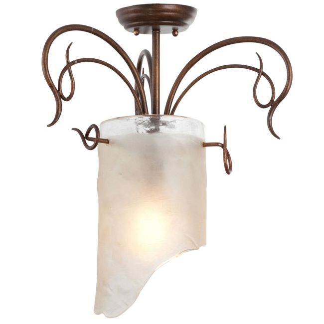 Soho Ceiling Light by Varaluz 126S01HO