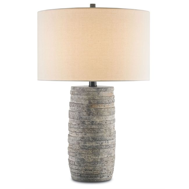 Innkeeper Table Lamp by Currey and Company