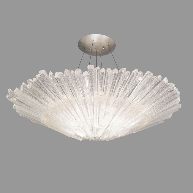 Diamantina Pendant by Fine Art Handcrafted Lighting