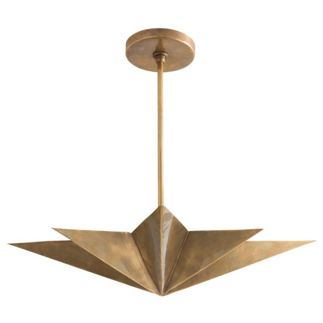 Rex Pendant by Arteriors Home