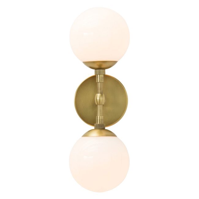 Polaris Wall Sconce  by Arteriors Home<br/>LC Residential
