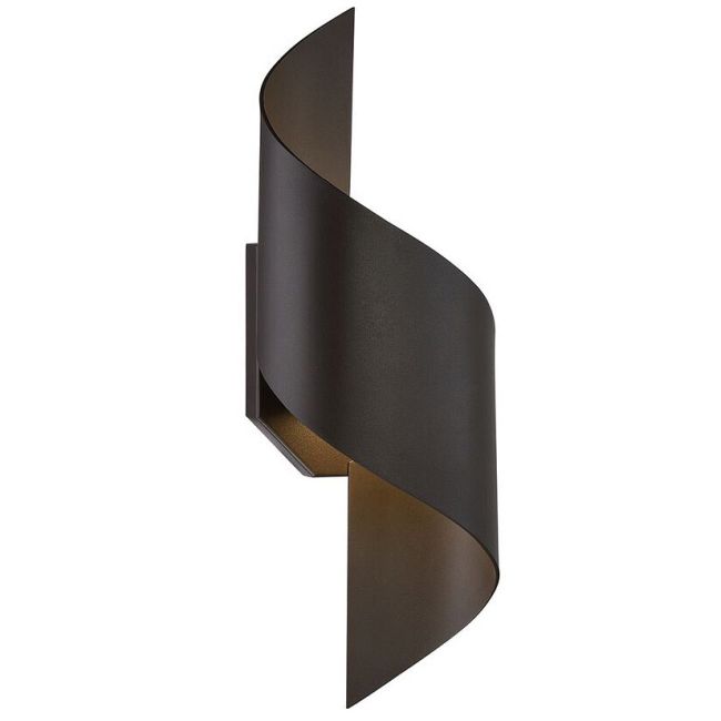 Helix Wet Rated Wall Light by Modern Forms