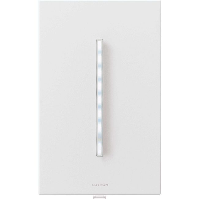 Grafik T Single Pole C-L Dimmer by Lutron