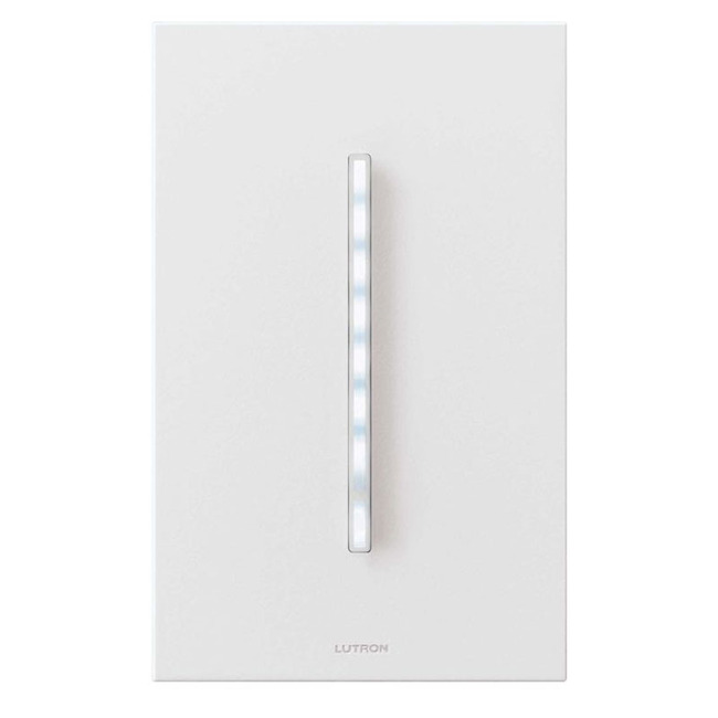 Grafik T 5A 120V Single-Pole/Multi-Location Digital Switch by Lutron