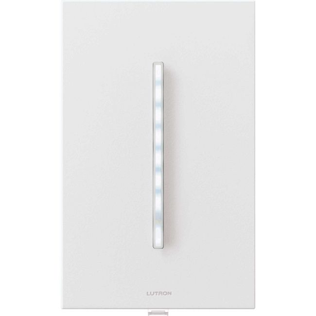 Grafik T Multi-Location C-L Dimmer RF Technology by Lutron