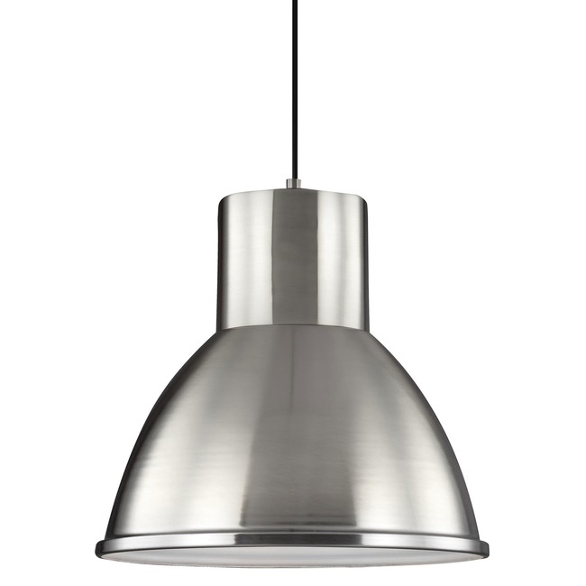 Division Street Pendant by Generation Lighting