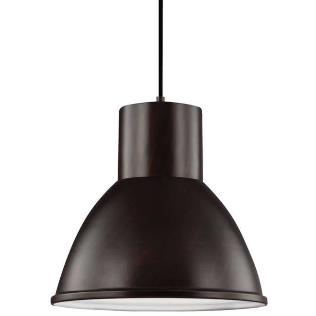 Division Street Pendant by Generation Lighting