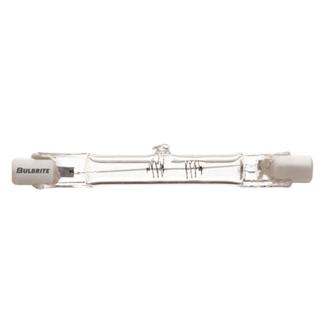 T3 RSC Base Short Double Ended 200W 120V by Bulbrite