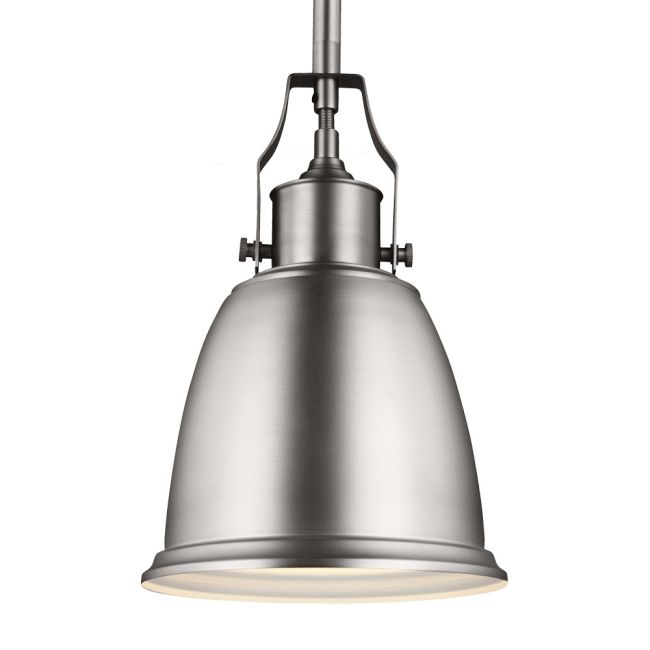 Hobson Mini Pendant by Generation Lighting