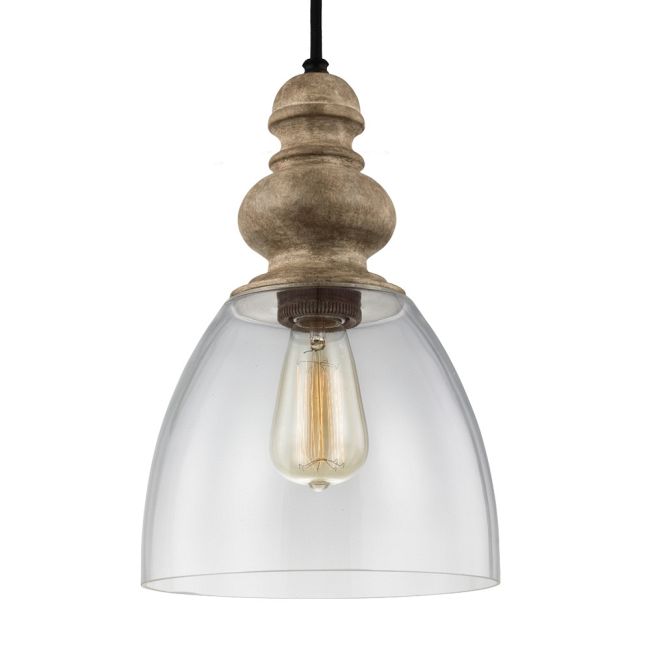 Matrimonio Pendant by Generation Lighting