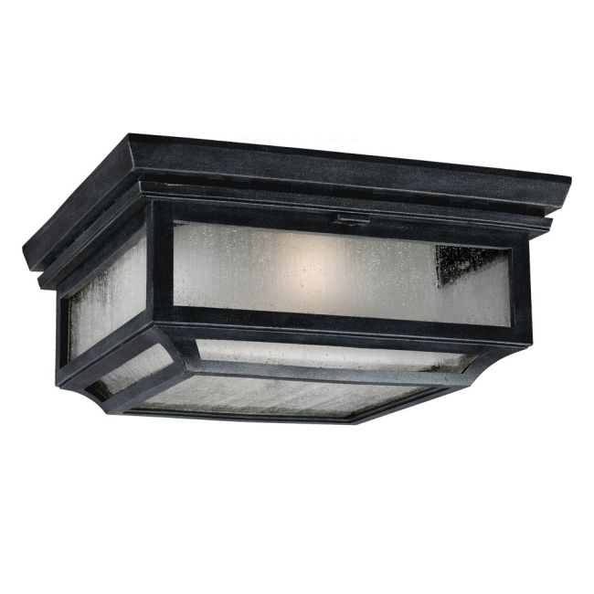 Shepherd Outdoor Ceiling Light Fixture by Visual Comfort Studio