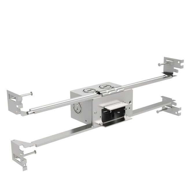 TruLine .5A Slim Profile Junction Box by PureEdge Lighting