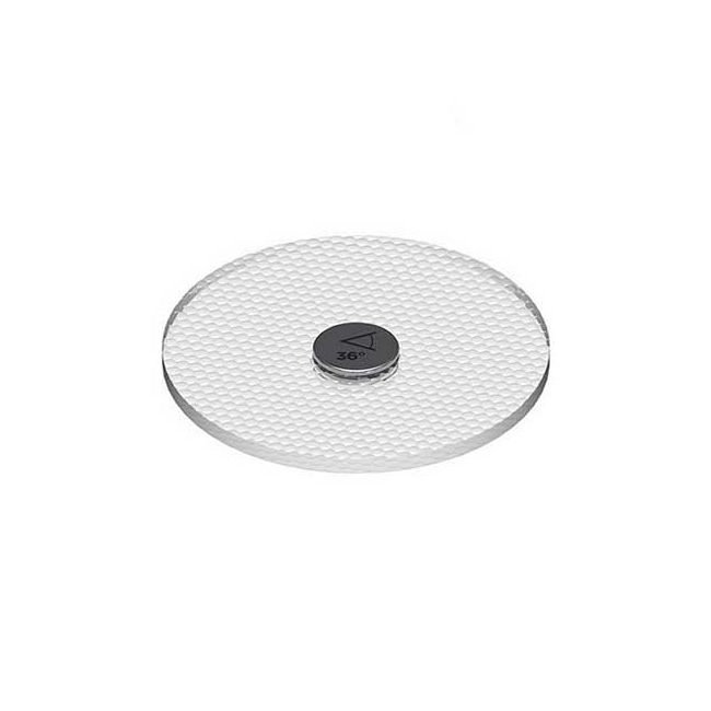 Snap System 2 Inch 36Deg Beam Spread Accessory by Soraa