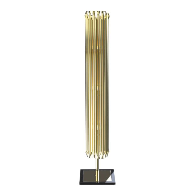 Matheny Floor Lamp by Delightfull