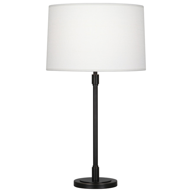 Bandit Table Lamp by Robert Abbey