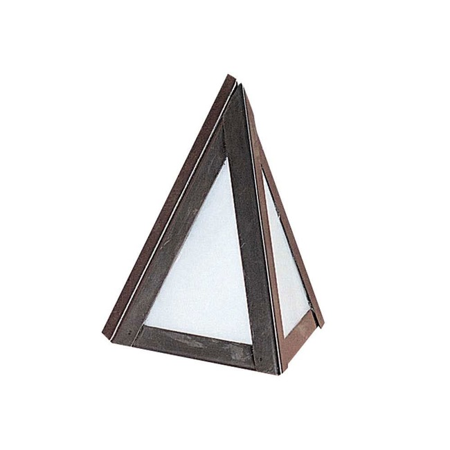 21-01 Outdoor Wall Sconce by SPJ Lighting