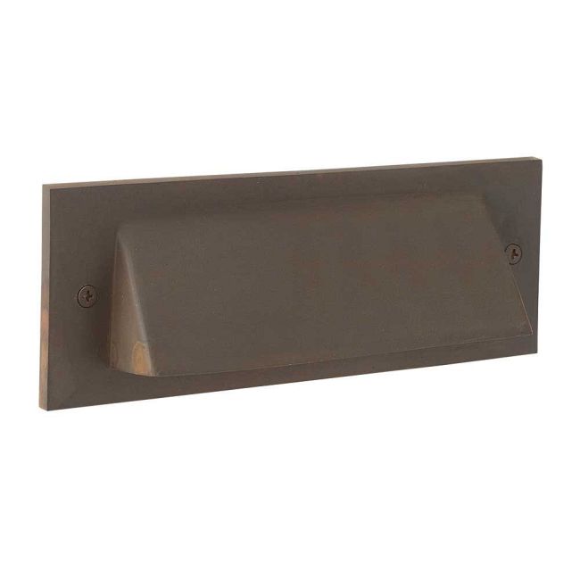 RBS-LG Outdoor Wall/Step Faceplate by SPJ Lighting