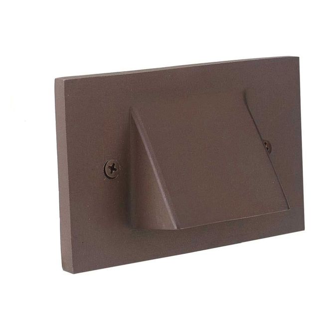 RBS-SM Outdoor Wall/Step Faceplate by SPJ Lighting