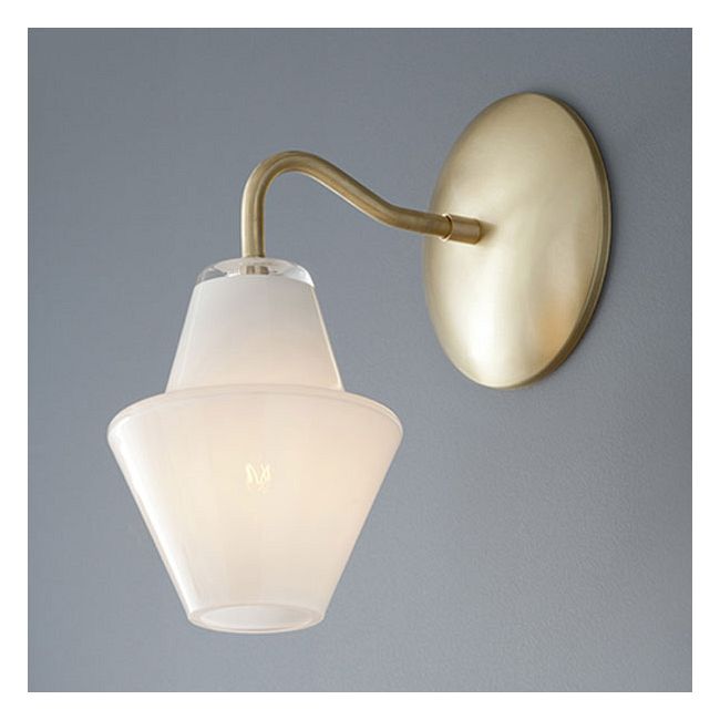 Cumberland Wall Sconce by Studio Dunn