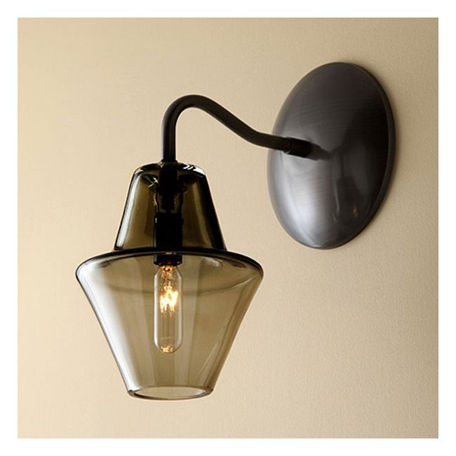 Cumberland Wall Sconce by Studio Dunn