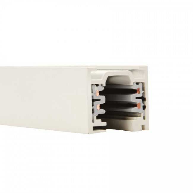 W-Track Surface Mount Track 120V by WAC Lighting