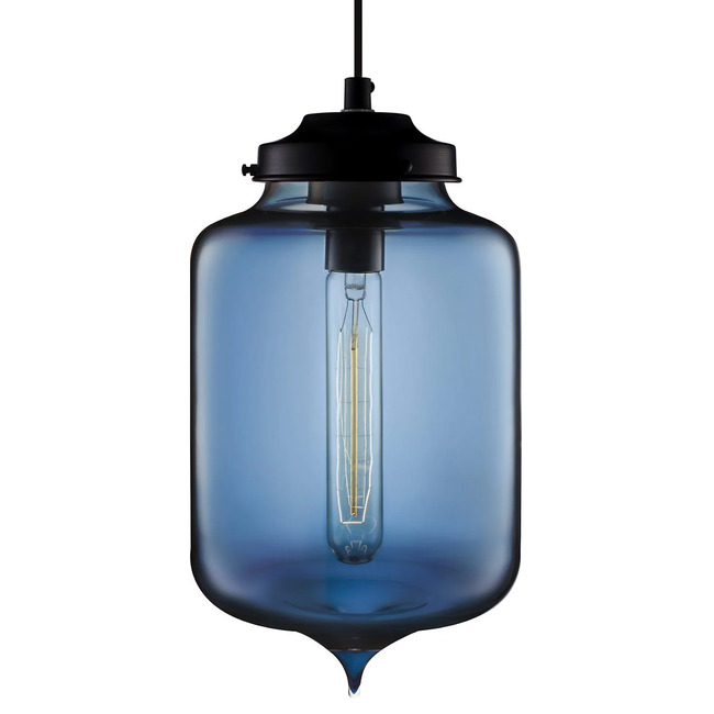 Turret Pendant by Niche Modern by Niche