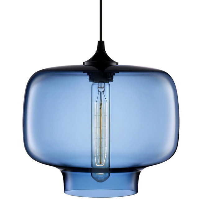 Oculo Pendant by Niche