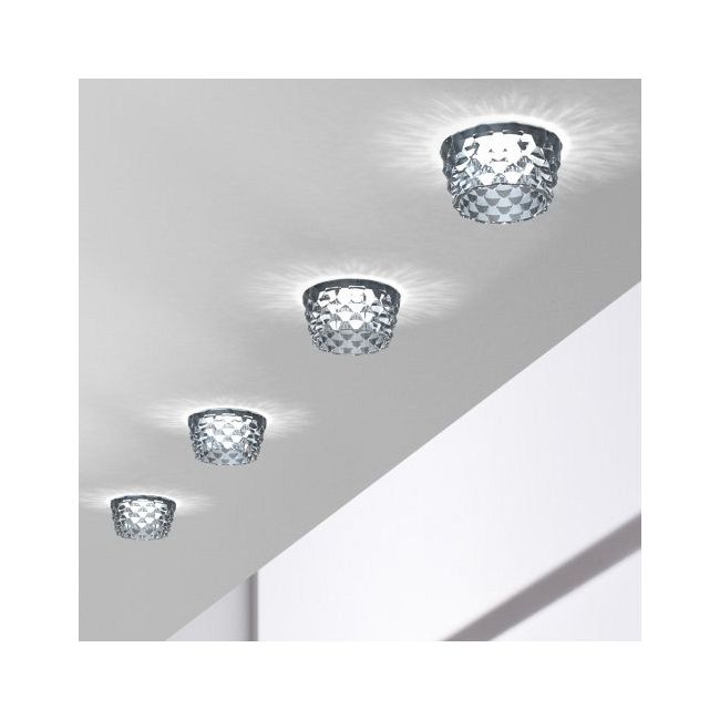 Fedora Ceiling Mount by AxoLight