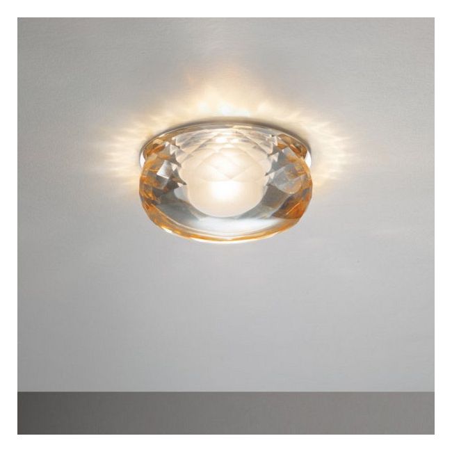 Fairy 3.5 Inch Decorative Recessed Downlight by Axolight