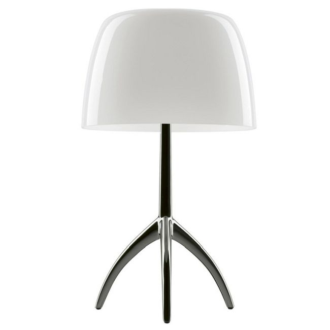 Lumiere Table Lamp - Discontinued Model by Foscarini