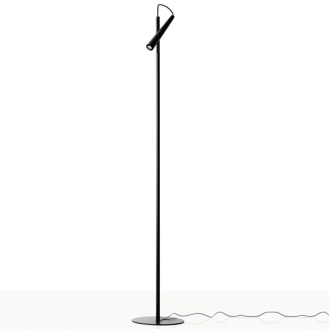 Magneto Floor Lamp by Foscarini