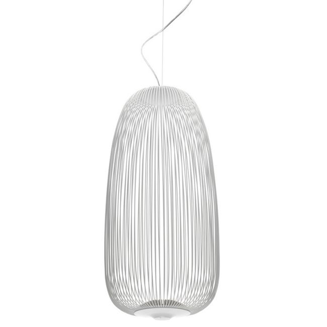 Spokes 1 Pendant by Foscarini