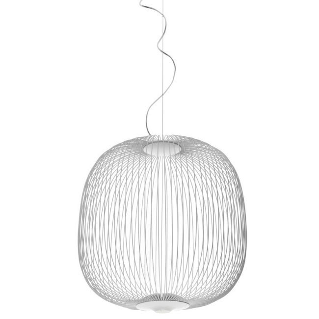 Spokes 2 Pendant by Foscarini